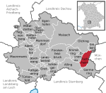 Puchheim in FFB